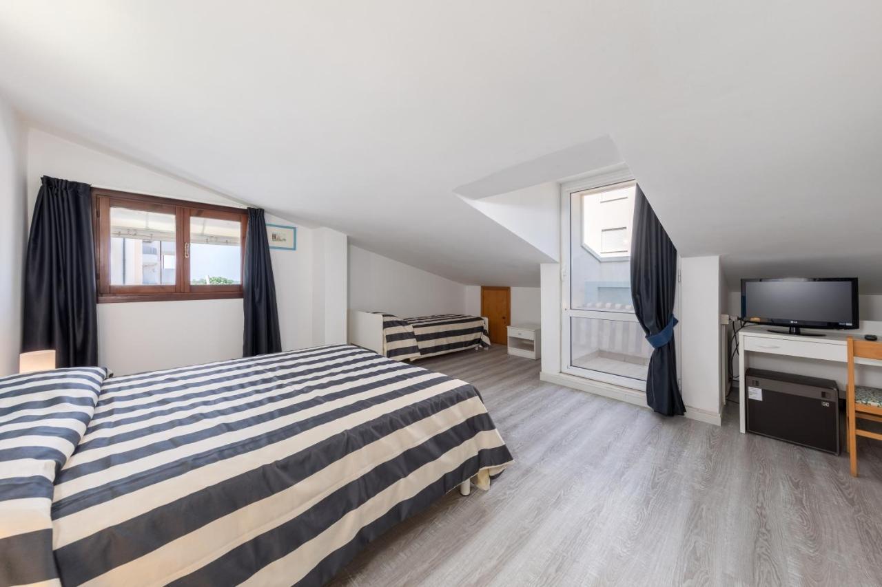 Hotel Gritti Lido di Jesolo Cameră foto