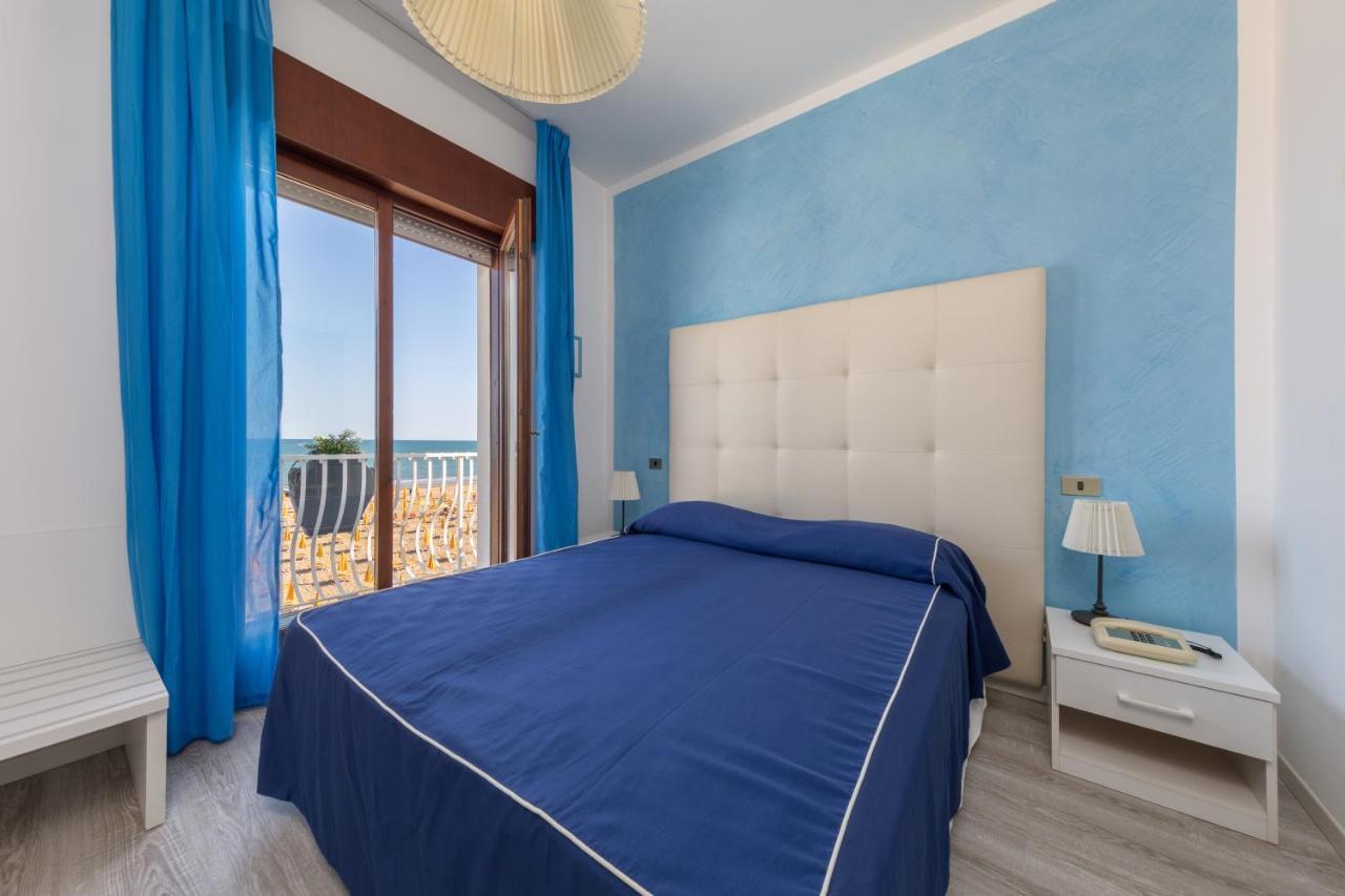 Hotel Gritti Lido di Jesolo Cameră foto