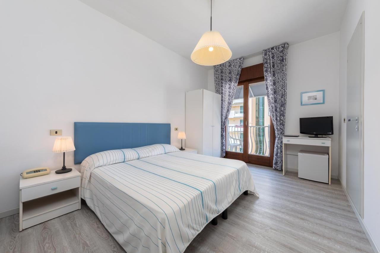 Hotel Gritti Lido di Jesolo Cameră foto
