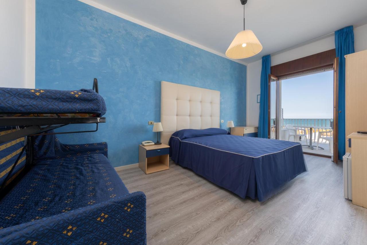 Hotel Gritti Lido di Jesolo Cameră foto