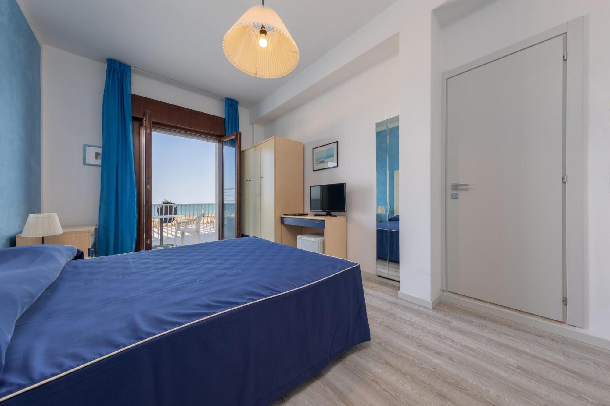 Hotel Gritti Lido di Jesolo Cameră foto