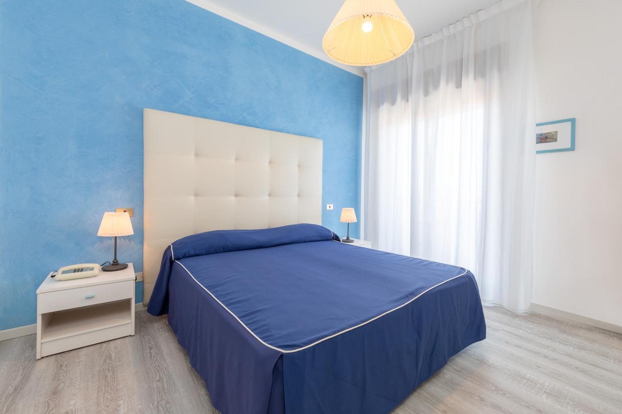 Hotel Gritti Lido di Jesolo Cameră foto