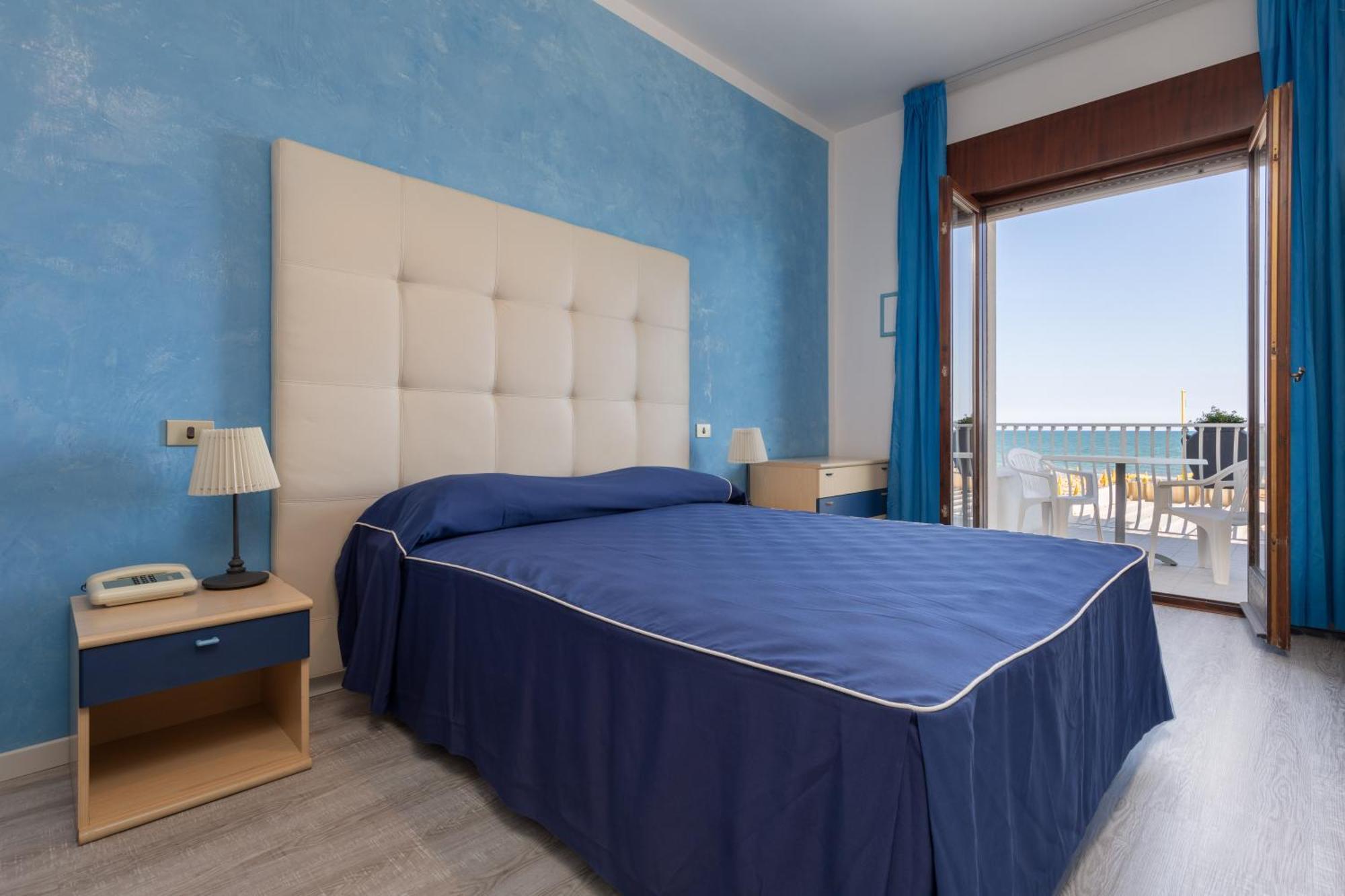 Hotel Gritti Lido di Jesolo Cameră foto