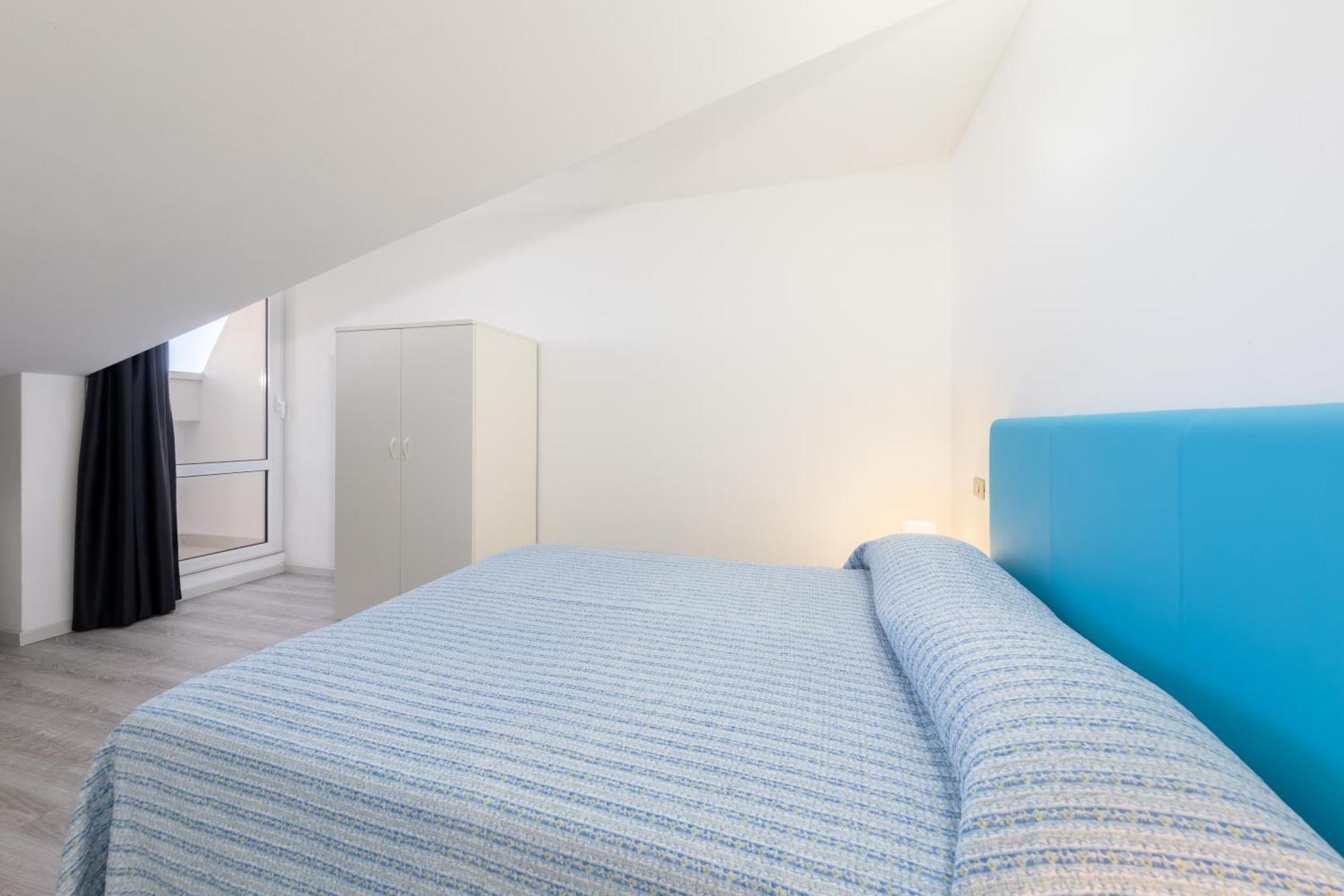 Hotel Gritti Lido di Jesolo Cameră foto