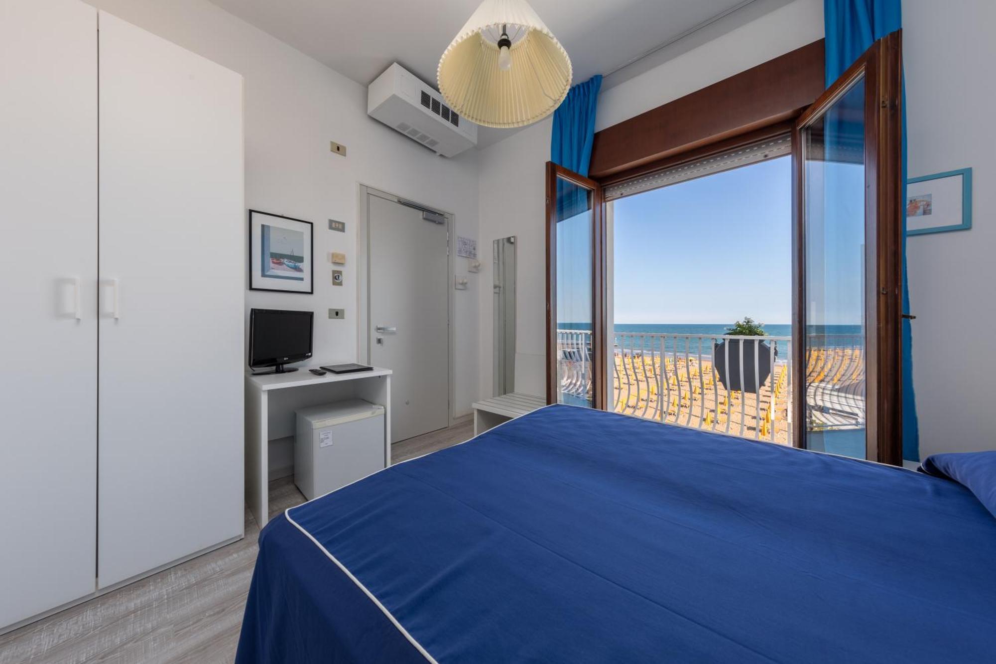 Hotel Gritti Lido di Jesolo Cameră foto