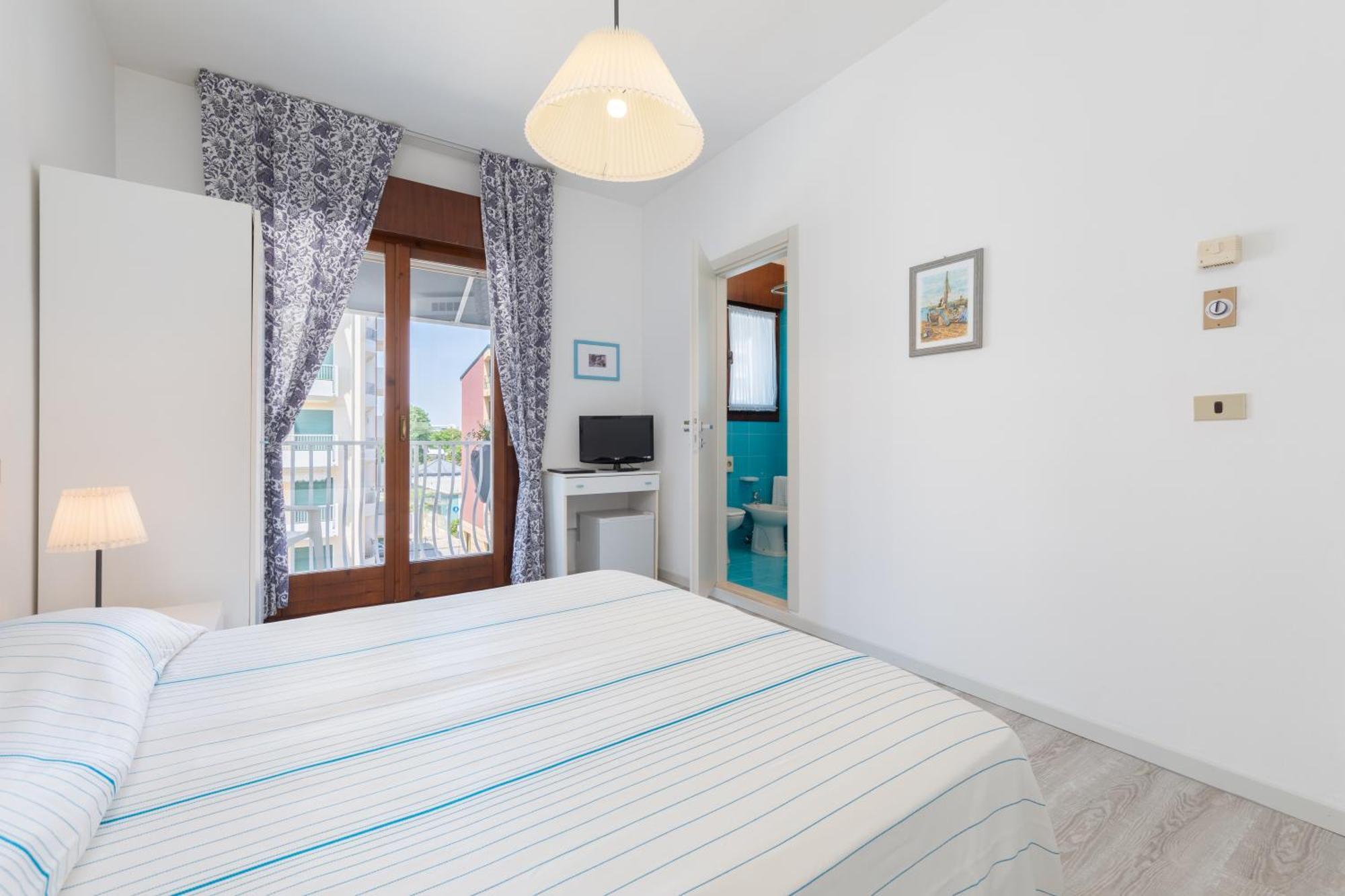 Hotel Gritti Lido di Jesolo Cameră foto