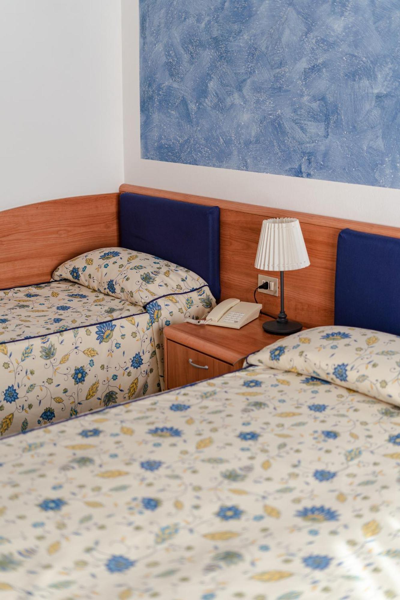 Hotel Gritti Lido di Jesolo Cameră foto